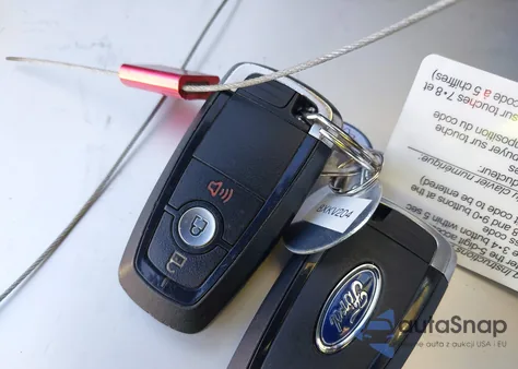 2020 Ford Escape Se from USA, damaged, VIN 1FMCU9G67LUA34011